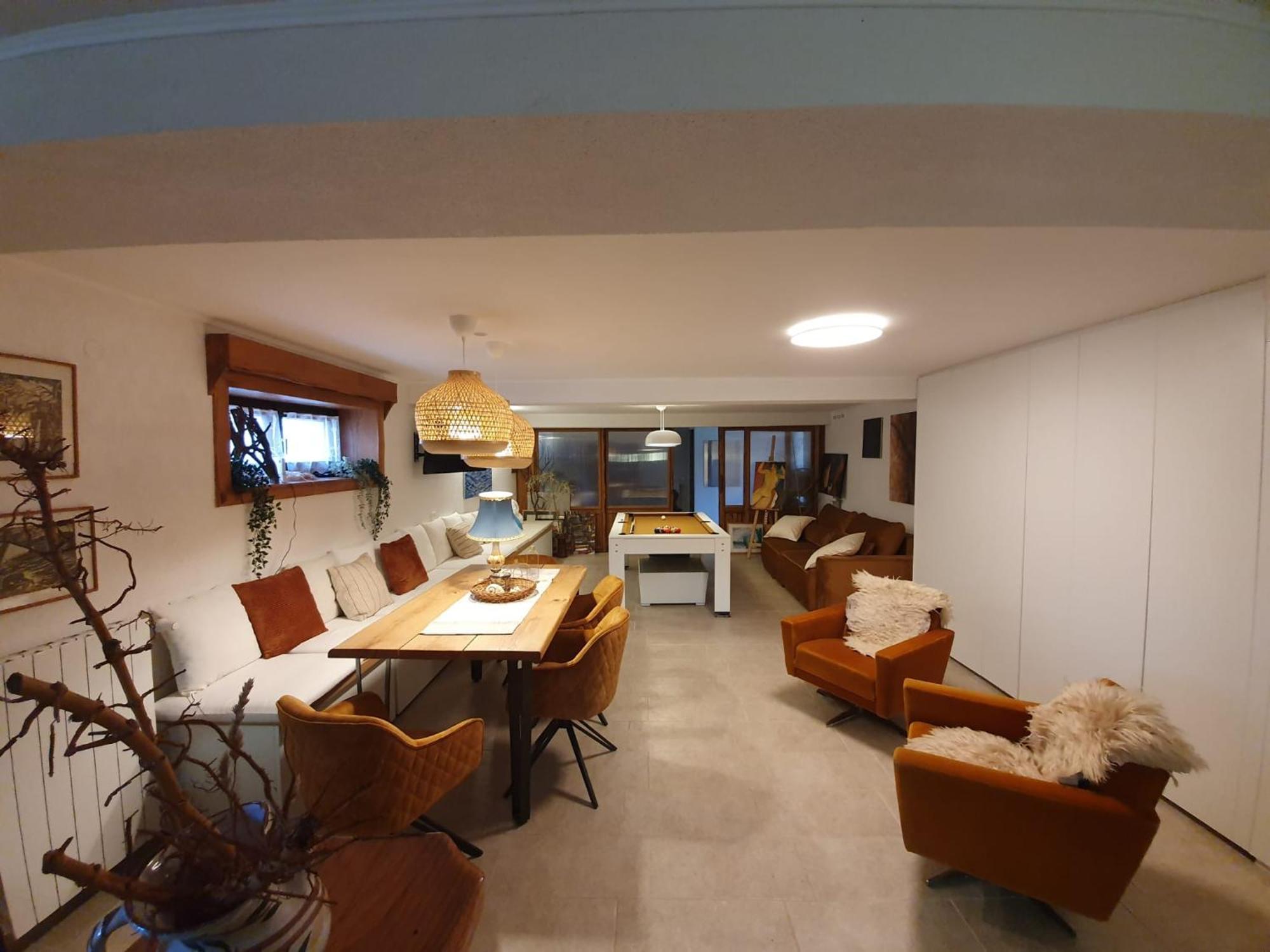 Apartments Eva 우마그 외부 사진