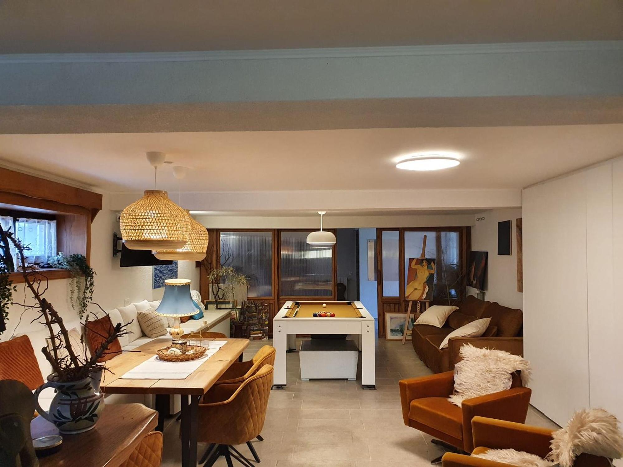 Apartments Eva 우마그 외부 사진