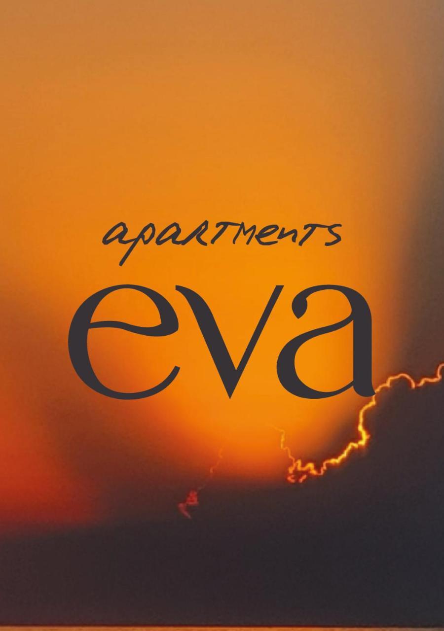 Apartments Eva 우마그 외부 사진
