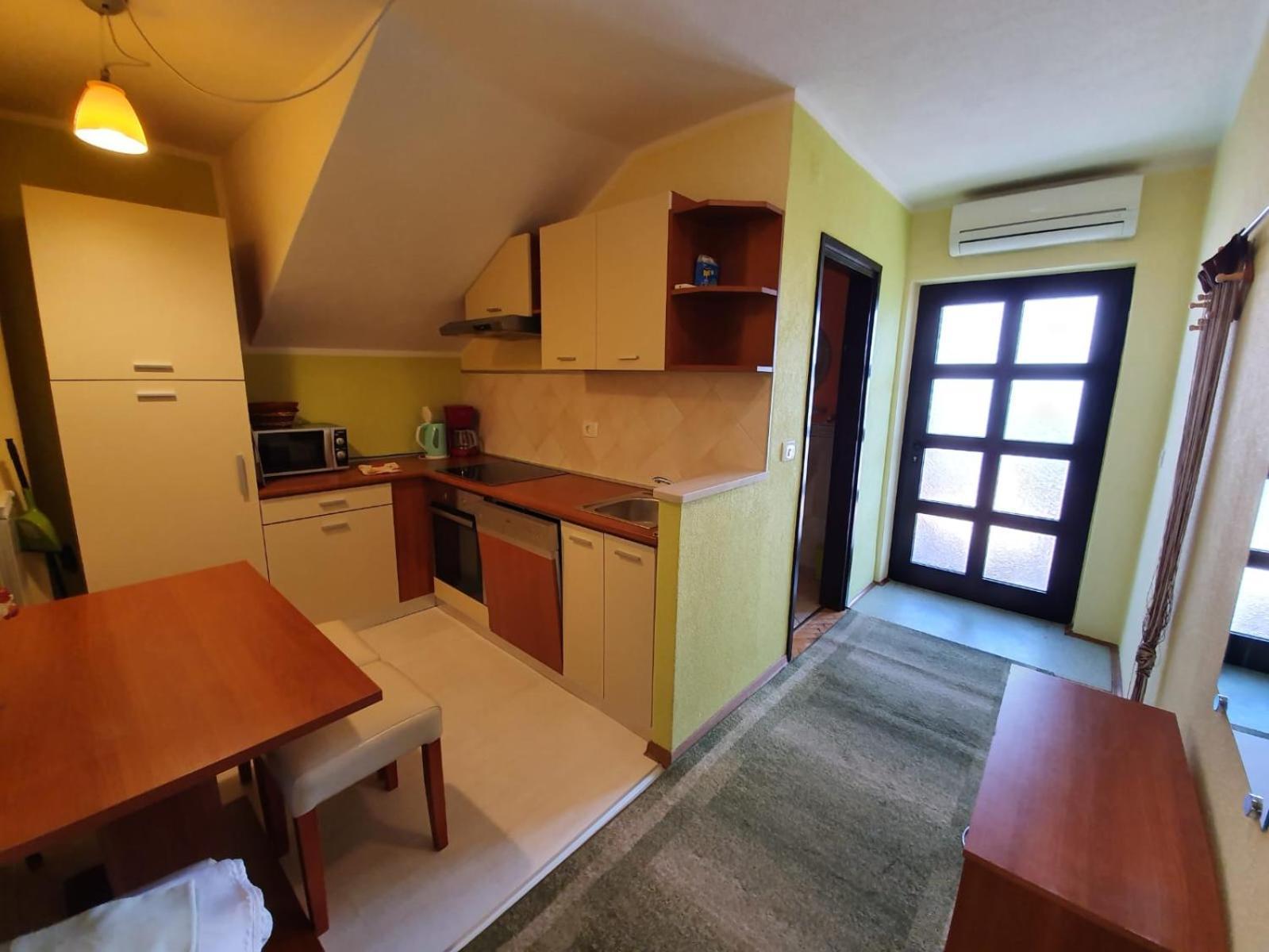 Apartments Eva 우마그 객실 사진
