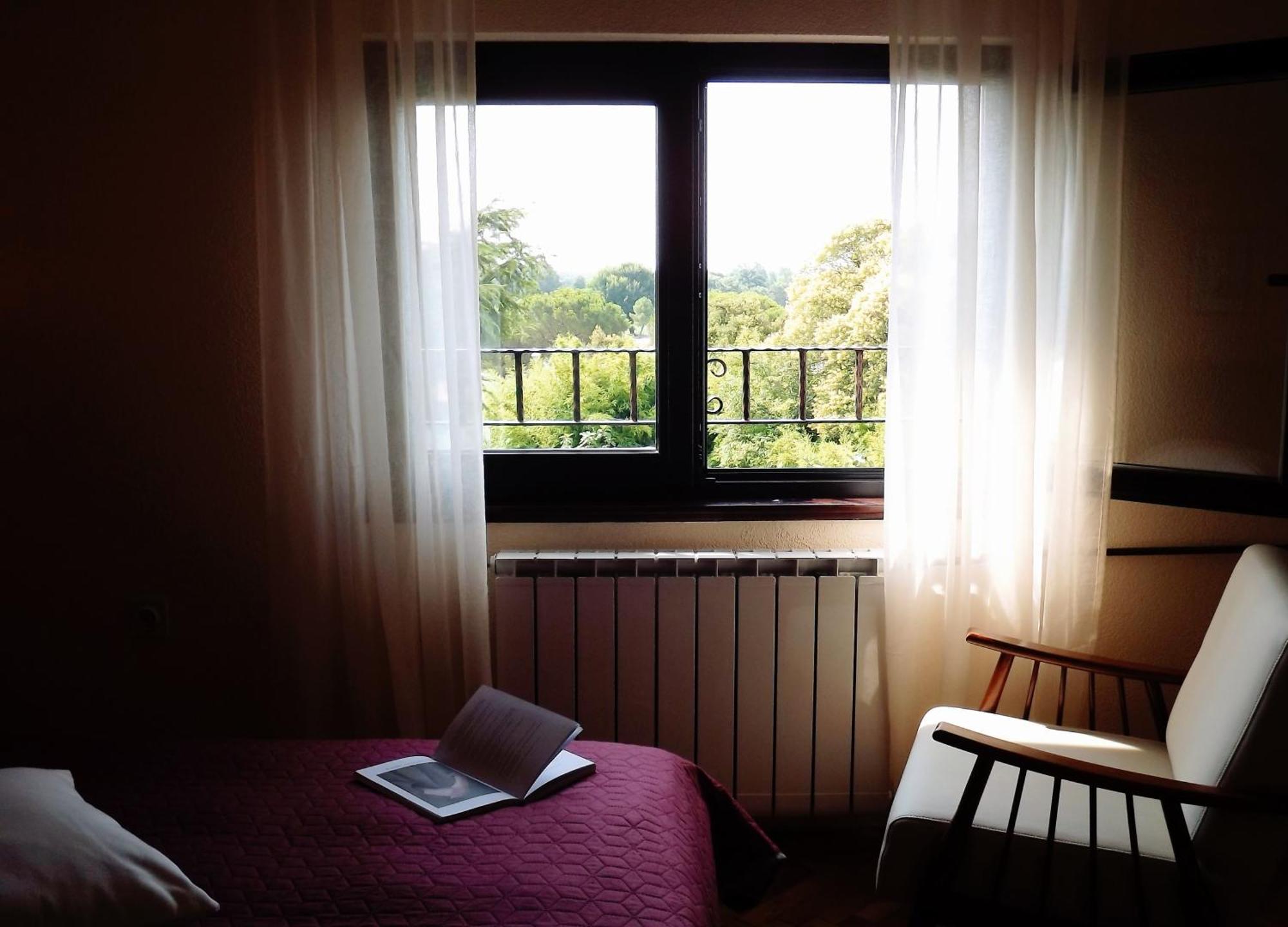 Apartments Eva 우마그 객실 사진